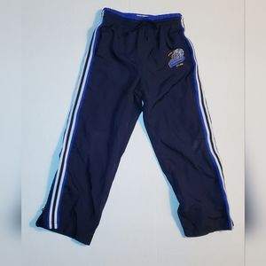 Gap Boys Joggers Pants Size Large (10) Blue